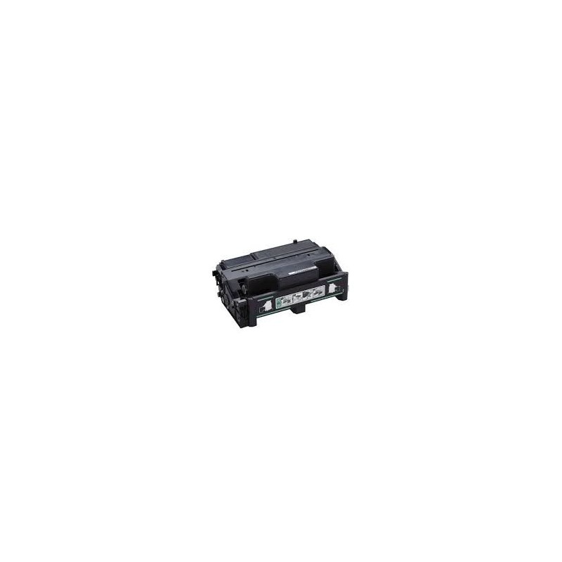 Ricoh 821229 cartuccia toner 1 pz Originale Nero