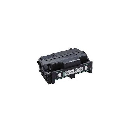 Ricoh 821229 cartuccia toner 1 pz Originale Nero