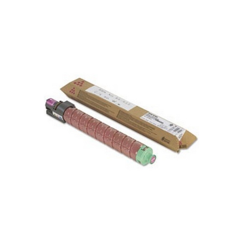 Ricoh 841819 cartuccia toner 1 pz Originale Magenta