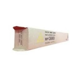 Ricoh 841854 cartuccia toner 1 pz Originale Giallo