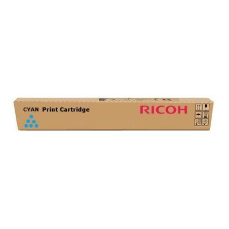 Ricoh 841931 cartuccia toner 1 pz Originale Ciano