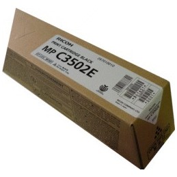 Ricoh 841739 cartuccia toner 1 pz Originale Nero