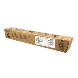 Ricoh 842043 cartuccia toner 1 pz Originale Nero