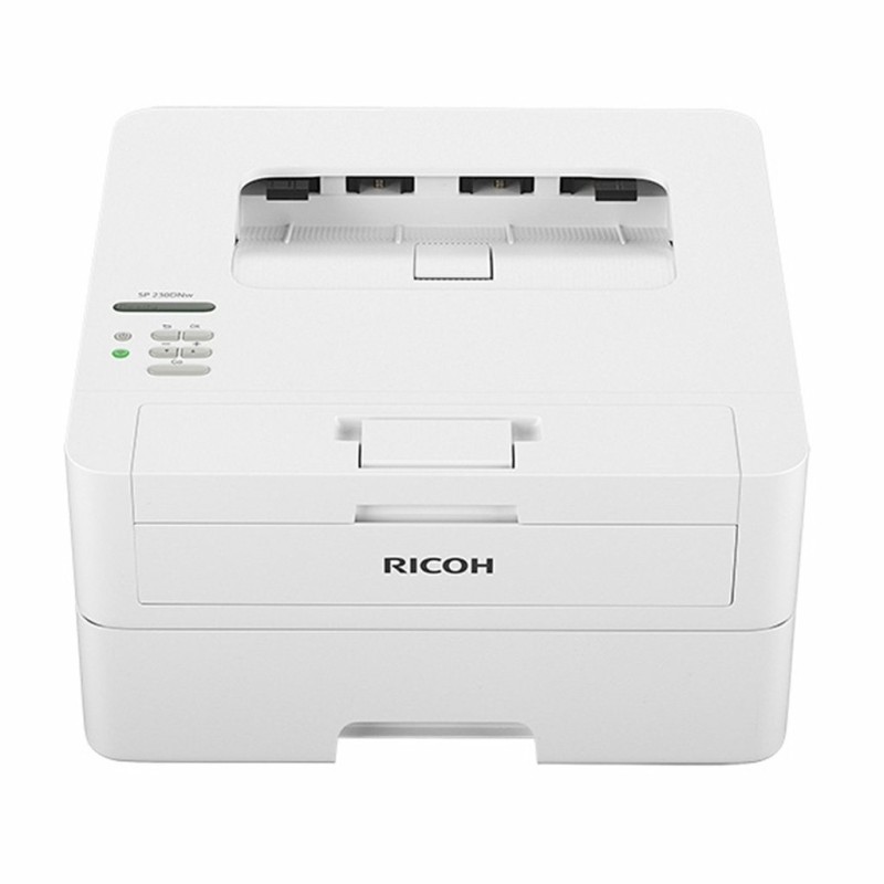 Ricoh SP 230DNw 600 x 2400 DPI A4 Wi-Fi