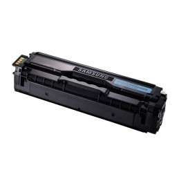 Samsung CLT-C404S cartuccia toner 1 pz Originale Ciano