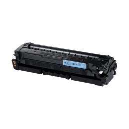 Samsung CLT-C503L cartuccia toner 1 pz Originale Ciano