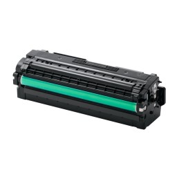 Samsung CLT-C505L cartuccia toner 1 pz Originale Ciano