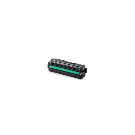 Samsung CLT-C506L cartuccia toner 1 pz Originale Ciano