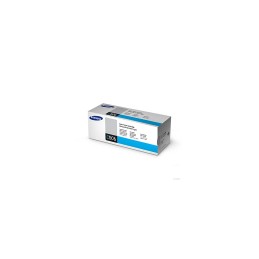 Samsung CLT-C506L cartuccia toner 1 pz Originale Ciano