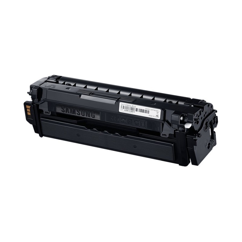 Samsung CLT-K503L cartuccia toner 1 pz Originale Nero