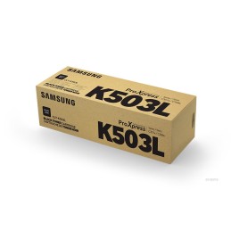 Samsung CLT-K503L cartuccia toner 1 pz Originale Nero