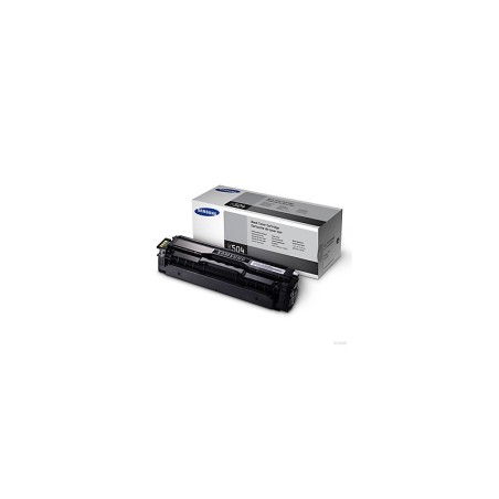 Samsung CLT-K504S cartuccia toner 1 pz Originale Nero