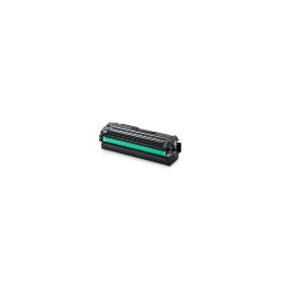 Samsung CLT-K506L cartuccia toner 1 pz Originale Nero