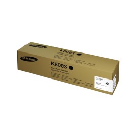 Samsung CLT-K808S cartuccia toner 1 pz Originale Nero