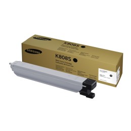 Samsung CLT-K808S cartuccia toner 1 pz Originale Nero