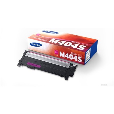 HP CLT-M404S ELS cartuccia toner 1 pz Originale Magenta