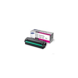 Samsung CLT-M506L cartuccia toner 1 pz Originale Magenta