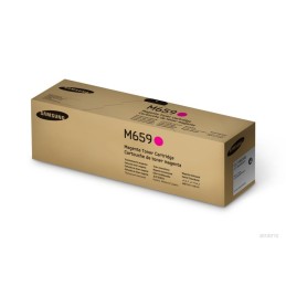 Samsung CLT-M659S cartuccia toner 1 pz Originale Magenta