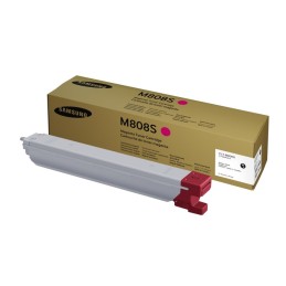 Samsung CLT-M808S cartuccia toner 1 pz Originale Magenta