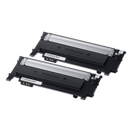 Samsung CLT-P404B cartuccia toner 2 pz Originale Nero