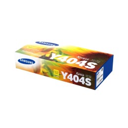 Samsung CLT-Y404S cartuccia toner 1 pz Originale Giallo