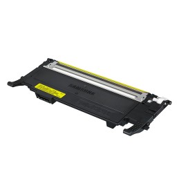 Samsung CLT-Y4072S cartuccia toner 1 pz Originale Giallo