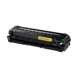 Samsung CLT-Y503L cartuccia toner 1 pz Originale Giallo