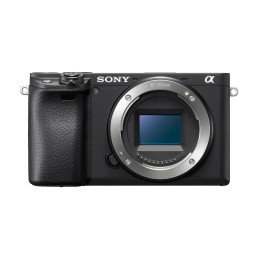 Sony Alpha ILCE-6400...