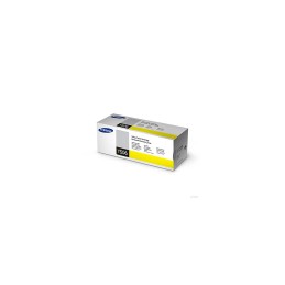 Samsung CLT-Y506L cartuccia toner 1 pz Originale Giallo