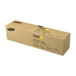 Samsung CLT-Y809S cartuccia toner 1 pz Originale Giallo