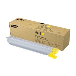 Samsung CLT-Y809S cartuccia toner 1 pz Originale Giallo