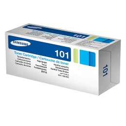 Samsung MLT-D101S cartuccia toner 1 pz Originale Nero