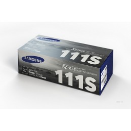 Samsung MLT-D111S cartuccia toner 1 pz Originale Nero