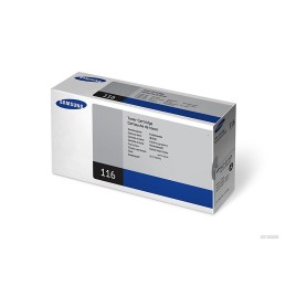 Samsung MLT-D116S cartuccia toner 1 pz Originale Nero