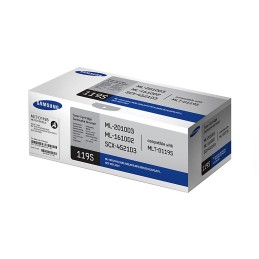 Samsung MLT-D119S cartuccia toner 1 pz Originale Nero