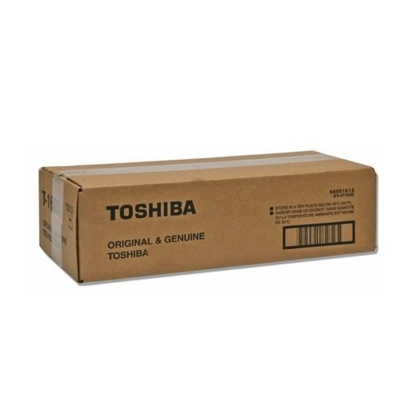 Toshiba T-2309E cartuccia toner 1 pz Originale Nero