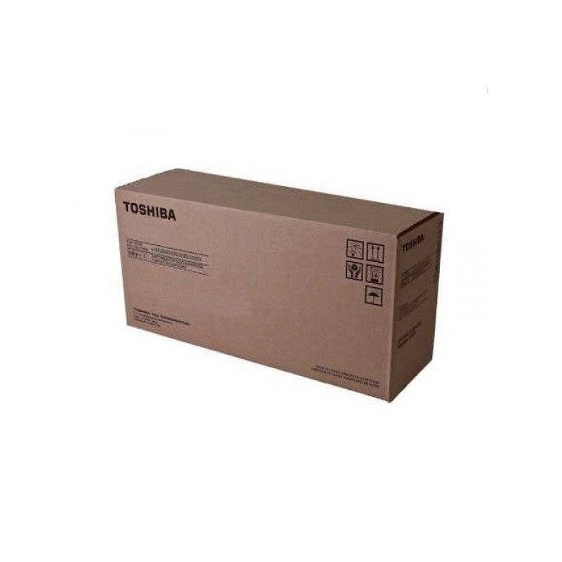 Toshiba T-3008E cartuccia toner 1 pz Originale Nero