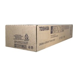 Toshiba T-FC330EK cartuccia toner 1 pz Originale Nero