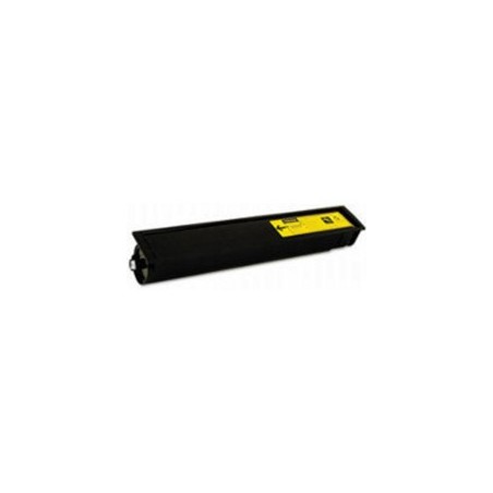 Dynabook T-FC34EY cartuccia toner 1 pz Originale Giallo