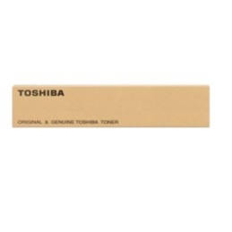 Toshiba T-FC50EK cartuccia toner 1 pz Originale Nero