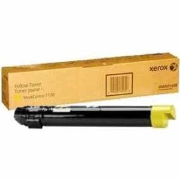 Xerox 6R1458 cartuccia toner 1 pz Originale Giallo