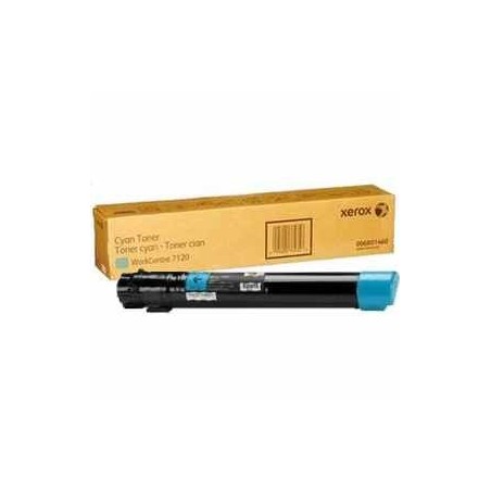 Xerox 6R1460 cartuccia toner 1 pz Originale Ciano