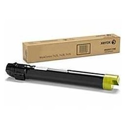 Xerox 6R1514 cartuccia toner 1 pz Originale Giallo