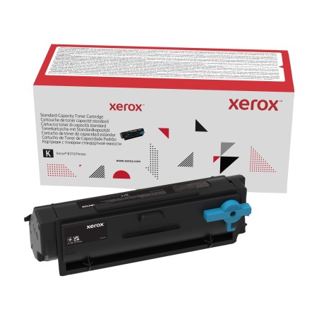 Xerox Cartuccia toner Nero a Capacità standard da 3000 Pagine per Stampante ® B310, Stampante multifunzione ® B305​ ​ ® B315