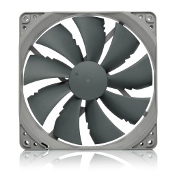 Noctua NF-P14S REDUX-1500 PWM sistema di raffreddamento per computer Case per computer Ventilatore 14 cm Grigio