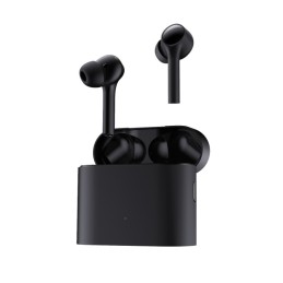 Xiaomi Mi True Wireless Earphones 2 Pro Auricolare True Wireless Stereo (TWS) In-ear Musica e Chiamate Bluetooth Nero