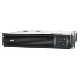 APC SMT1500RMJ2U gruppo di continuità (UPS) 1,5 kVA 1200 W 6 presa(e) AC