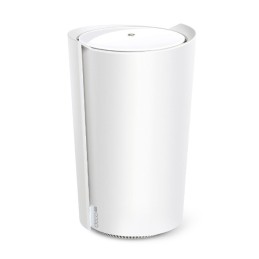 TP-Link Deco X50-5G Dual-band (2.4 GHz 5 GHz) Wi-Fi 6 (802.11ax) Bianco 3 Interno