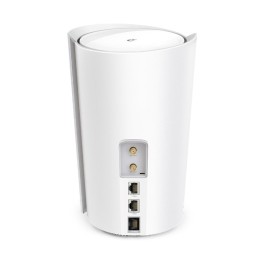 TP-Link Deco X50-5G Dual-band (2.4 GHz 5 GHz) Wi-Fi 6 (802.11ax) Bianco 3 Interno