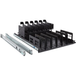 HP Kit guide rack Z2 Mini G9